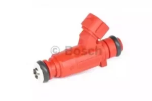 Image of Bosch 0280155940 Petrol Injector Valve Fuel Injection