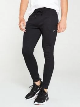 Image of Nike Sportswear Optic Joggers - Black