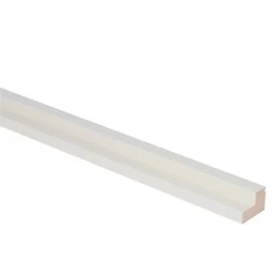 Image of IT Kitchens Matt Ivory Cornice L2.44m