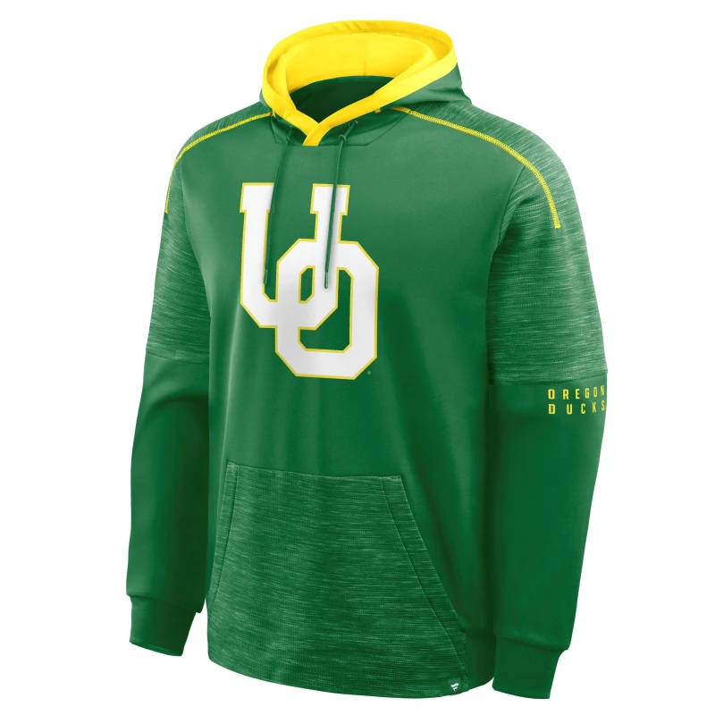 Image of NFL NFL Defender Hdy Sn54 Oregon male Small