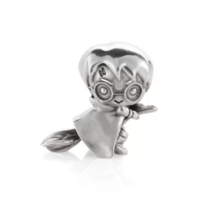 Image of Harry Potter By Royal Selangor 0179012R Harry Potter Mini Pewter Figur