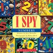 Image of i spy numbers