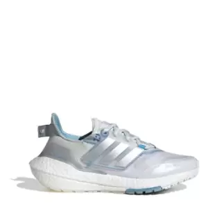 Image of adidas Ultraburst 22CR Running Shoes Ladies - Blue