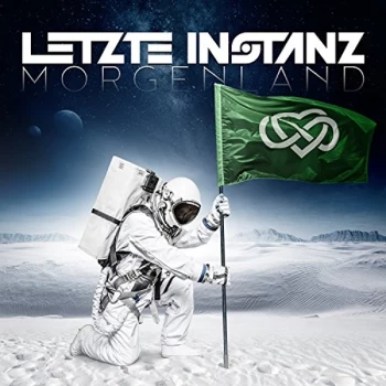 Image of Letzte Instanz - Morgenland CD
