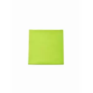 Image of SOLS Atoll 30 Microfibre Guest Towel (30 x 50cm) (Apple Green)