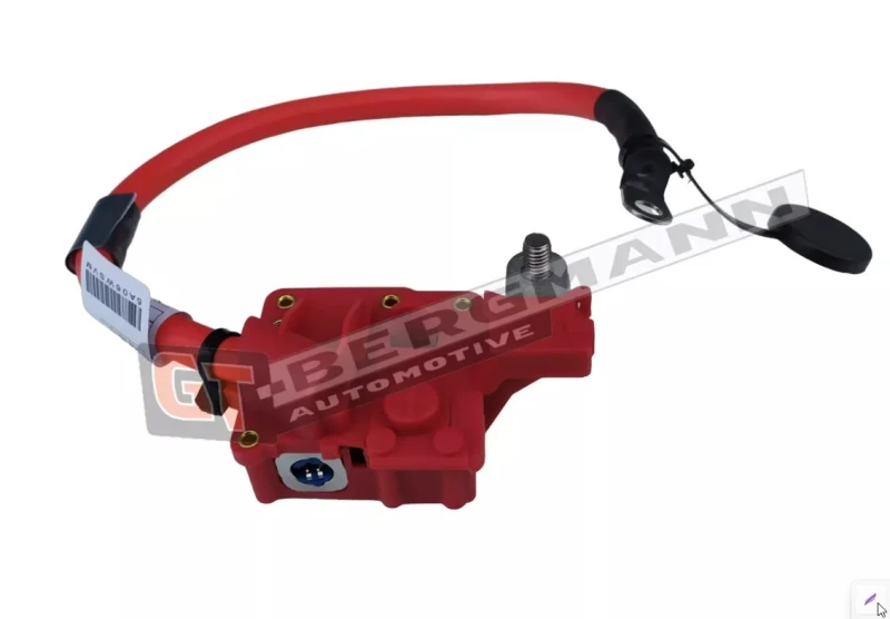 Image of GT-BERGMANN GT40-013 Battery Adapter Battery Adapter (3793)