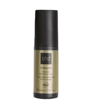 Image of ghd Bodyguard - Heat Protect Spray Travel Size