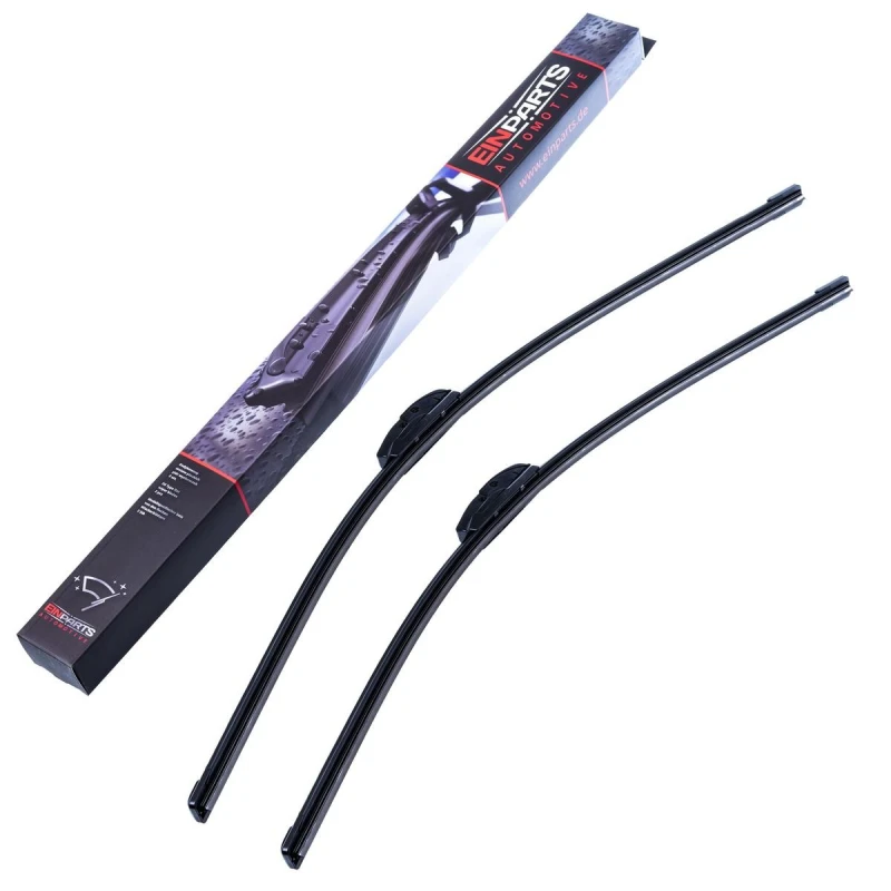 Image of EINPARTS EPWBDU2826 Wiper blade 650mm, Front Wiper Blade (298)