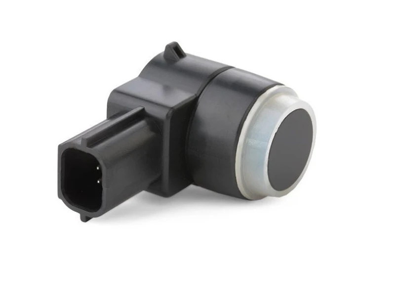 Image of LTD LTD-1235142 Parking Sensors Right, Black Sensor,parking distance sensor (2412)