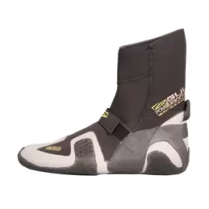 Image of Gul 5mm Split Toe Power Boot - Black