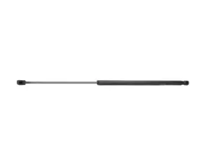 Image of RIDEX Tailgate strut 219G0754 Gas spring, boot- / cargo area,Boot struts SKODA,Octavia III Combi (5E5)