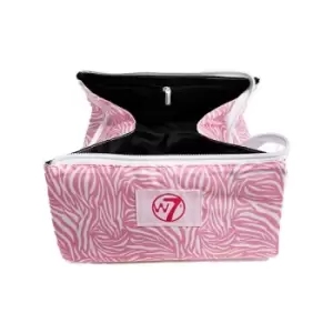 Image of W7 On The Go Foldable Makeup Bag