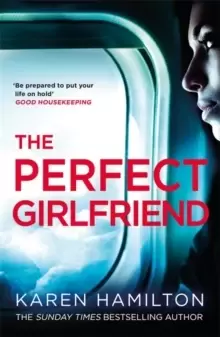 Image of The Perfect Girlfriend : The compulsive psychological thriller