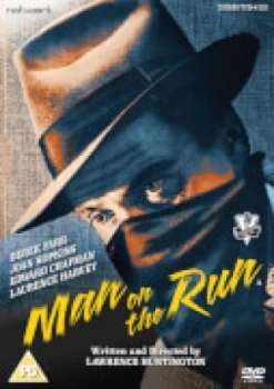 Image of Man on the Run