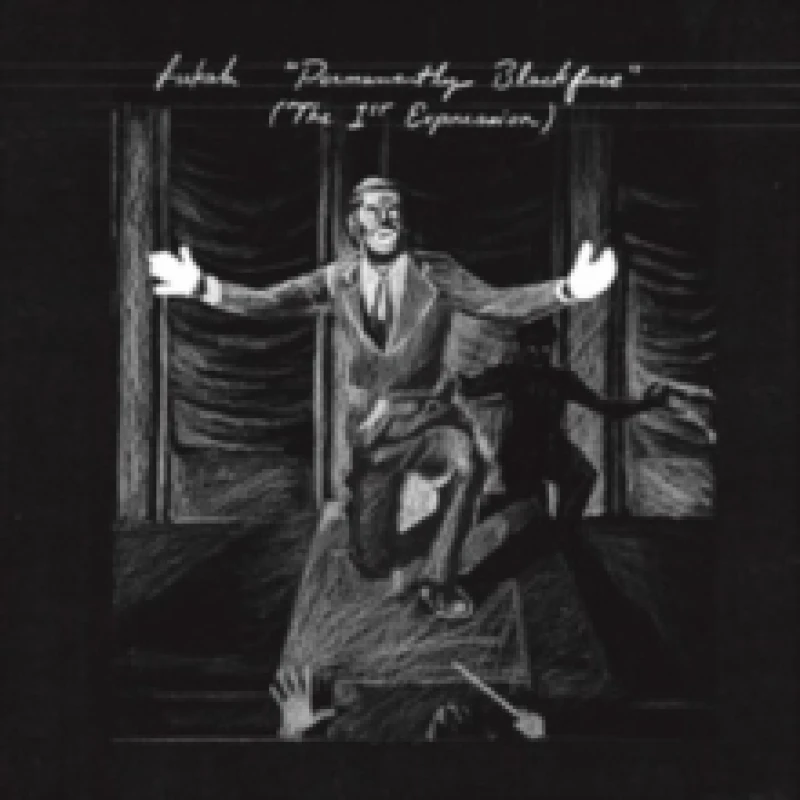 Image of Permanetly Blackface (The 1st Expression) Vinyl