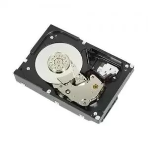 Image of Dell 2TB 400-AUST 3.5" SATA III Internal Hard Disk Drive 8DE400AUST