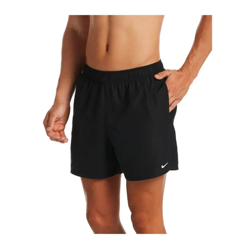 Image of Swim shorts Nike Logo Tape Noir Male XL