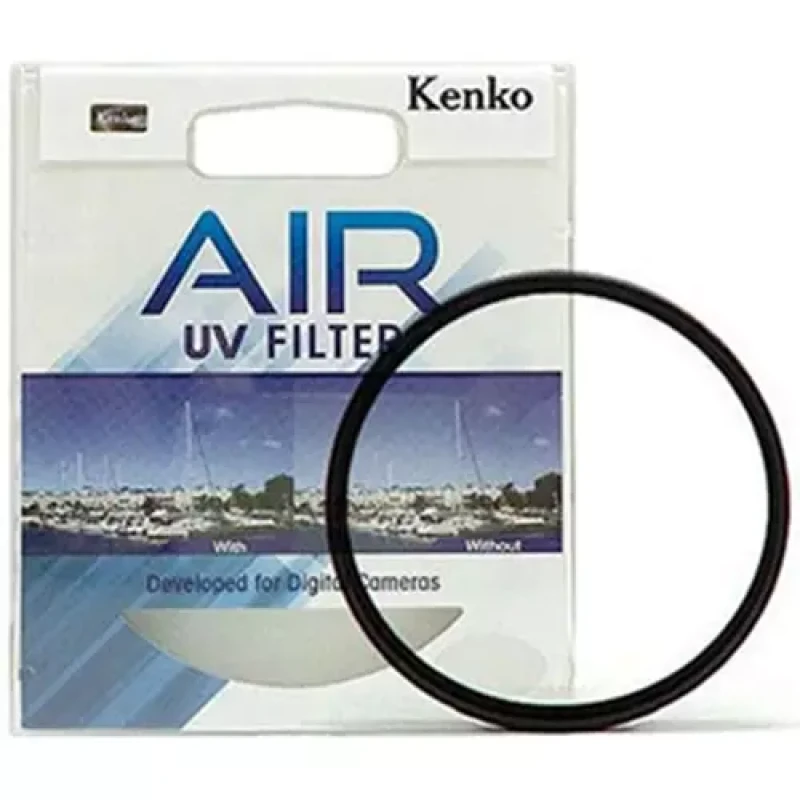 Image of Kenko 37mm AIR UV
