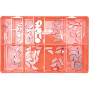 Image of Woodruff Keys Imperial Kit