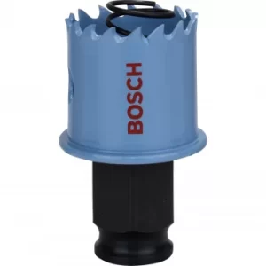 Image of Bosch Sheet Metal Hole Saw 29mm