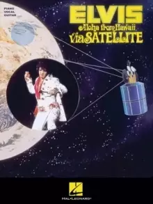 Image of Elvis Presley - Aloha from Hawaii