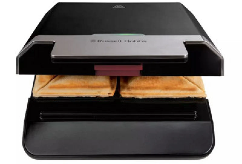 Image of Russell Hobbs Creations Easy Clean Sandwich Maker 26800