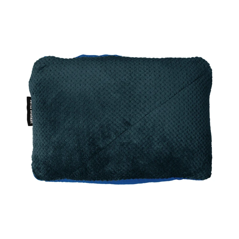 Image of Klymit Versa Luxe Blanket Blue unisex One Size