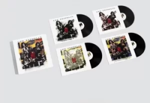 Image of How the West Was Won by LED Zeppelin Vinyl Album