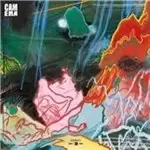 Image of Camera - Remember I Was Carbon Dioxide (Music CD)