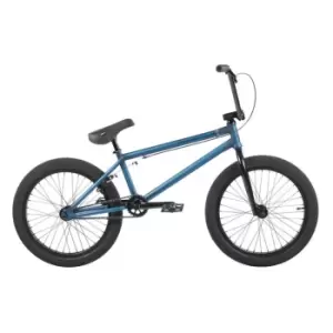 Image of Subrosa Salvador Freecoaster BMX Bike - Blue