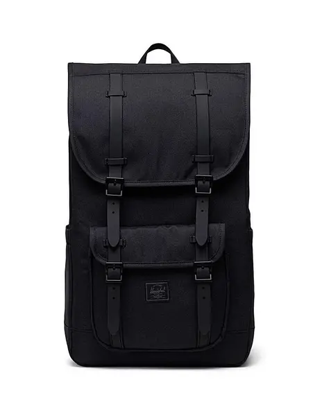 Image of Herschel Bags Mens Little America Backpack One Size