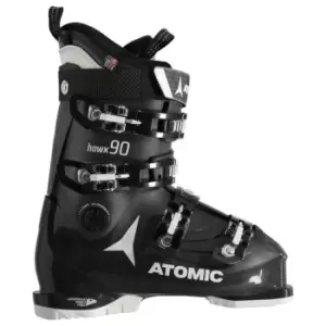 Image of Atomic Hawx 2.0 90 Ski Boots Ladies - Black