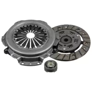 Image of Clutch Kit ADR163008 by Blue Print