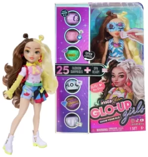 Image of InstaGlam Glo-up Erin Girls Doll