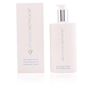 Image of AQUATHERM gel limpiador termal 250ml