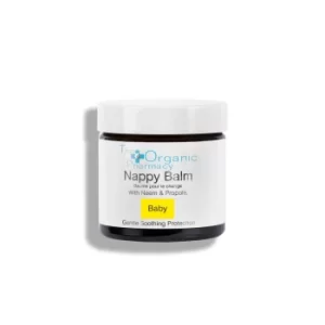 Image of The Organic Pharmacy Nappy Balm