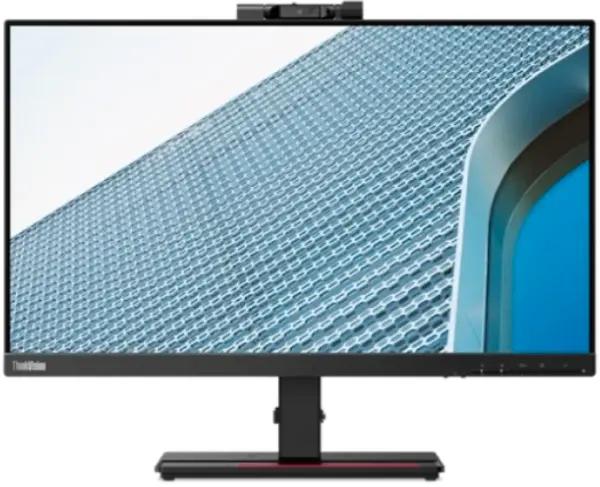 Image of Lenovo ThinkVision T24v-20 23.8" 61FCMAT6EU Full HD LED Monitor