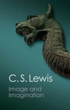 Image of Image and imagination by C. S. Lewis