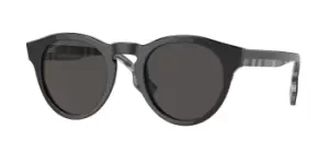 Image of Burberry Sunglasses BE4359F Asian Fit 399687