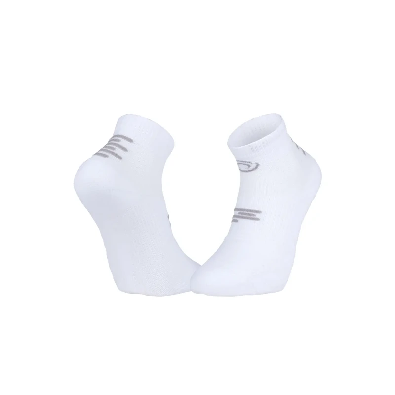 Image of Football Socks BV Sport Marathon.2 Low Blanc Unisex 39/41