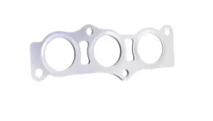 Image of TOPRAN Exhaust Manifold Gasket PEUGEOT,TOYOTA,CITROEN 722 656 0349L1,0349L1,171730Q010