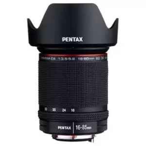 Image of Pentax-DA HD 16-85mm f3.5-5.6 ED DC WR Lens