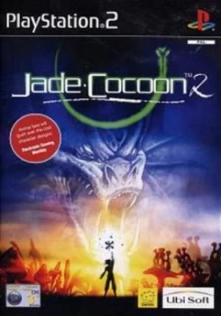 Image of Jade Cocoon 2 Story Of The Tamayamu PS2 Game