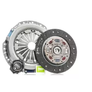 Image of VALEO Clutch 826371 Clutch Kit FIAT,PEUGEOT,CITROEN,DUCATO Pritsche/Fahrgestell (280),DUCATO Kasten (280),DUCATO Panorama (280)