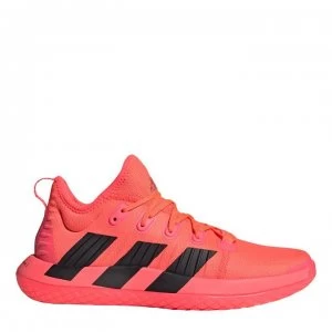 Image of adidas Stabil Next Gen Indoor Court Shoes Womens - Signal Pink