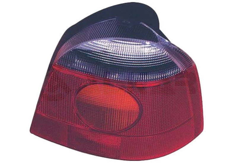 Image of ALKAR 2212167 Rear light Right Combination Rearlight (391)