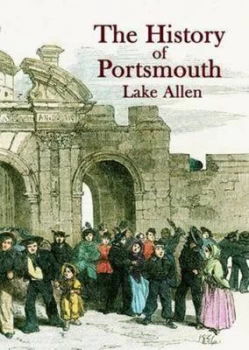 Image of The History of Portsmouth by Lake Allen Paperback