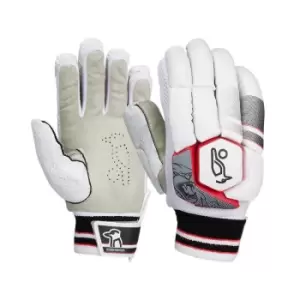 Image of Kookaburra Beast 5.1 Batting Gloves Junior RH