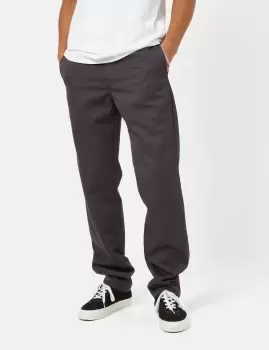 Image of Carhartt-WIP Master Pant (Relaxed Tapered) - Artichoke Purple