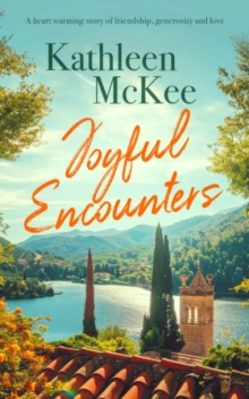 Image of Joyful Encounters. Paperback. By Kathleen McKee Books